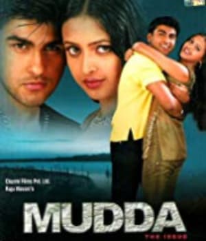 Mudda: The Issue (2003) movie poster