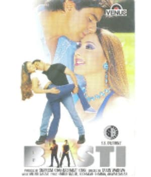 Basti (2003) movie poster