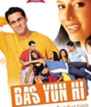 Bas Yun Hi (2003) movie poster
