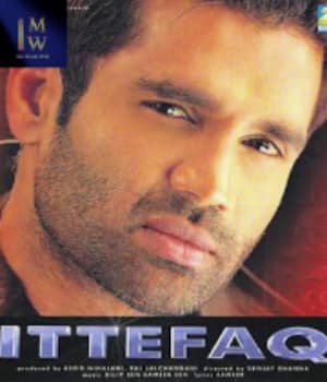 Ittefaq (2001) movie poster