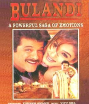 Bulandi (2000) movie poster