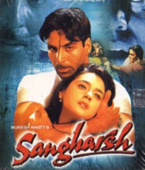 Sangharsh (1999) movie poster