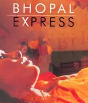 Bhopal Express (1999) movie poster