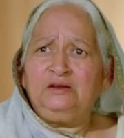 Leela Mishra — Supporting Actress