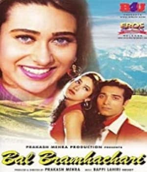Bal Bramhachari (1996) movie poster