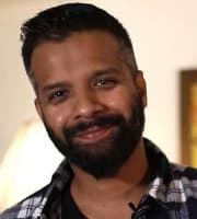 Kapil Verma — Director