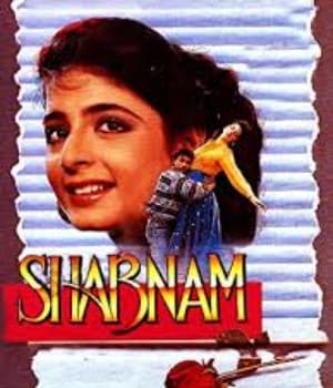 Shabnam (1995) movie poster