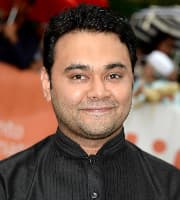 Maneesh Sharma — Director