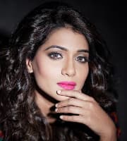 Urmilla Kothare — Actress