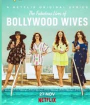 Fabulous Lives of Bollywood Wives