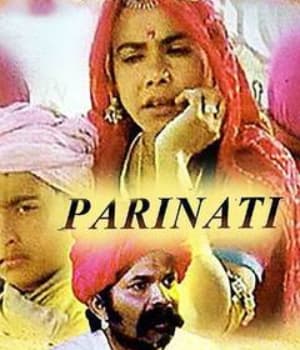 Parinati (2020) movie poster