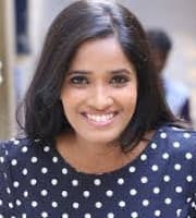 Princy Sudhakaran — Supporting Actress
