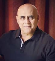 Puneet Issar — Supporting Actor