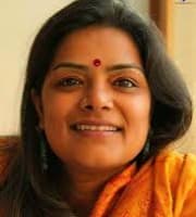 Balaji Gauri — Supporting Actress
