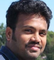 Pranay Reddy Vanga — Producer