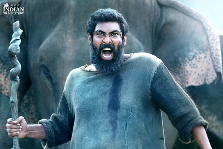 Rana Daggubati Starrer Haathi Mere Saathi Gets A New Release Date