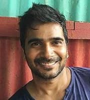 Ghanshyam Lalsa — Supporting Actor
