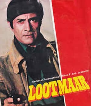 Lootmaar (1980) movie poster