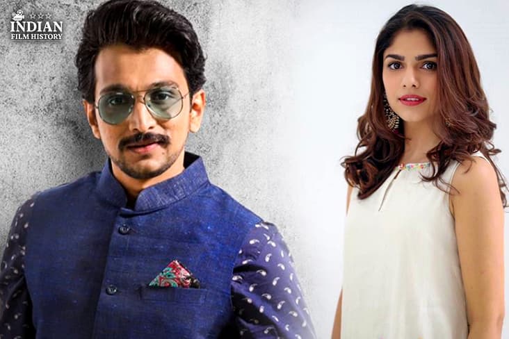 Pratik Gandhi And Sharmin Segal To Star In New Film