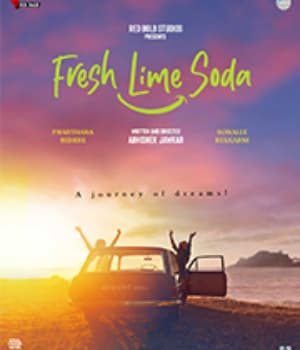 Fresh Lime Soda (2022) movie poster