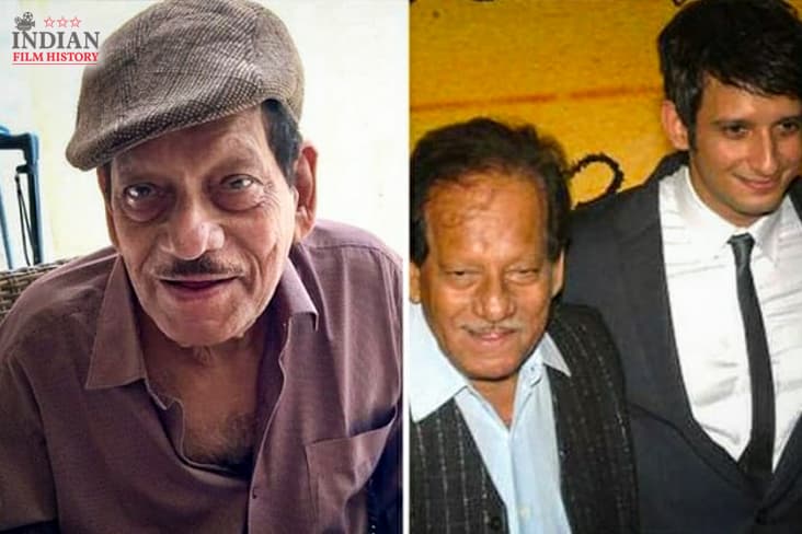Sharman Joshi’s Father Arvind Joshi No More