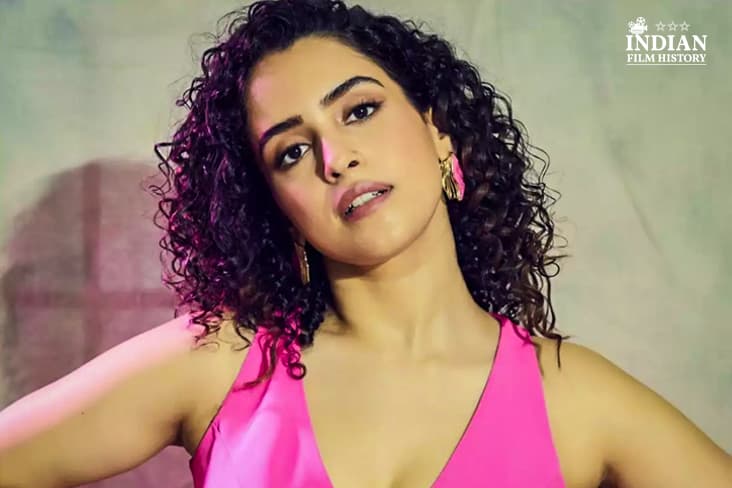 Pagglait Starring Sanya Malhotra To Release On OTT