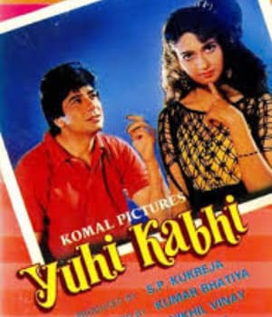 Yuhi Kabhi (1994) movie poster