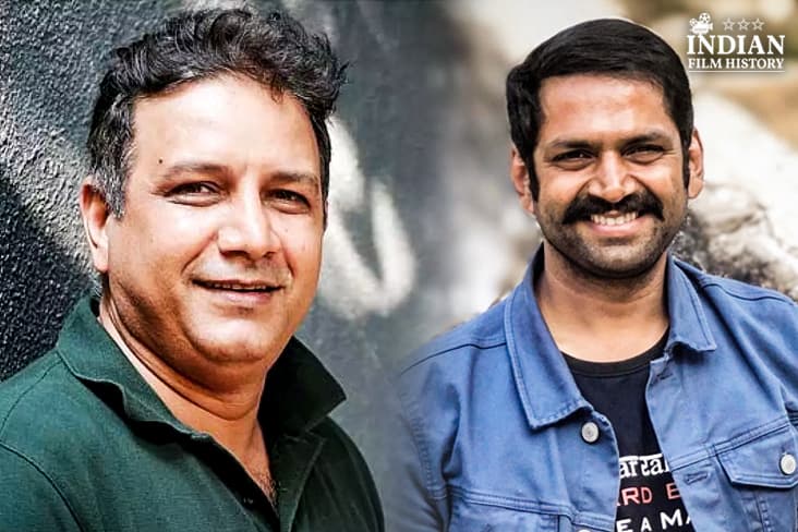 Kumud Mishra And Sharib Hashmi Roped In For Mission Majnu