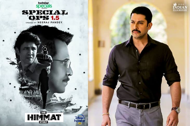 Aftab Shivdasani Roped In For Web Series ‘Special Ops 1.5 – The Himmat Story’