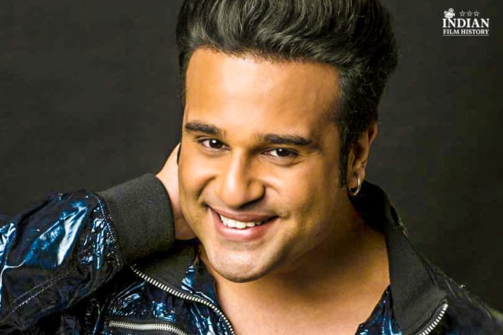 Krushna Abhishek All Set To Entertain His Audiences Once Again Post ‘The Kapil Sharma Show’