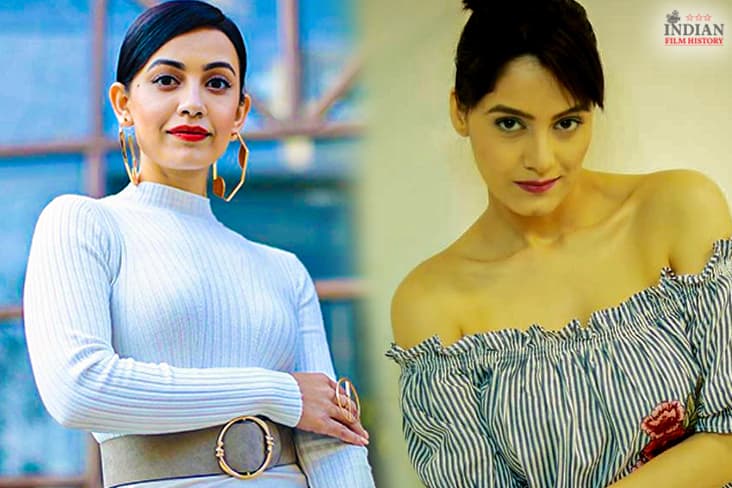 Esha Kansara And Cheshta Mehta Roped In To Play Leads In Star Plus’s ‘Zindagi Welcome’