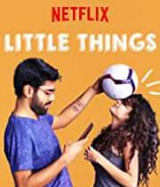 Little Things Season 1
