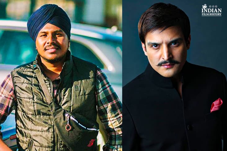 Tarnvir Singh All Set To Work With Jimmy Sheirgill Again After Daana Paani 2