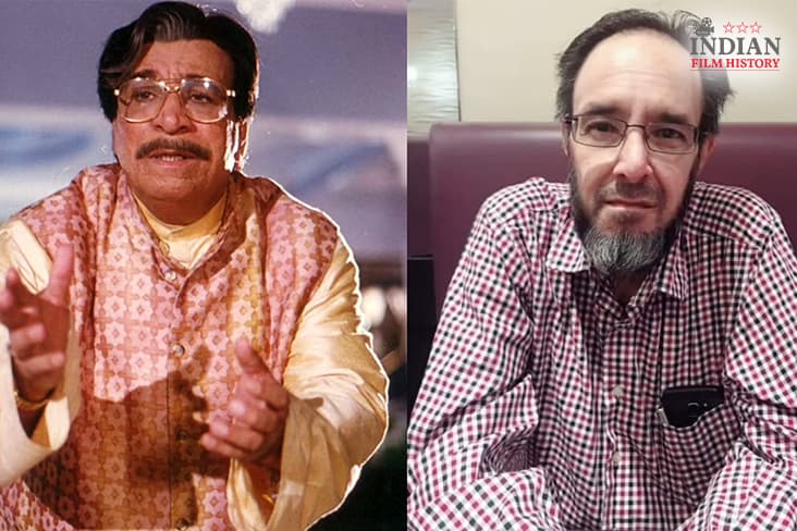 Kader Khan’s Son Abdul Passes Away