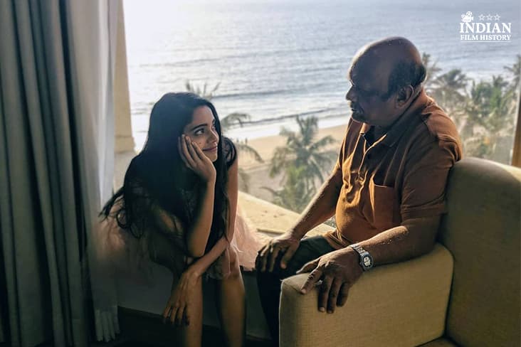 Bhagyashree Limaye Losses Her Father To A Prolonged Illness