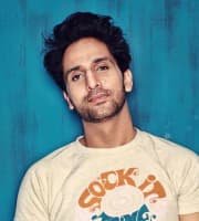 Arslan Goni — Supporting Actor