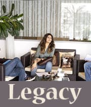 Legacy