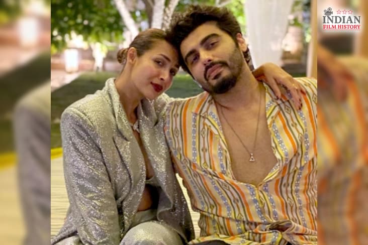 Are Arjun Kapoor And Malaika Arora Engaged?