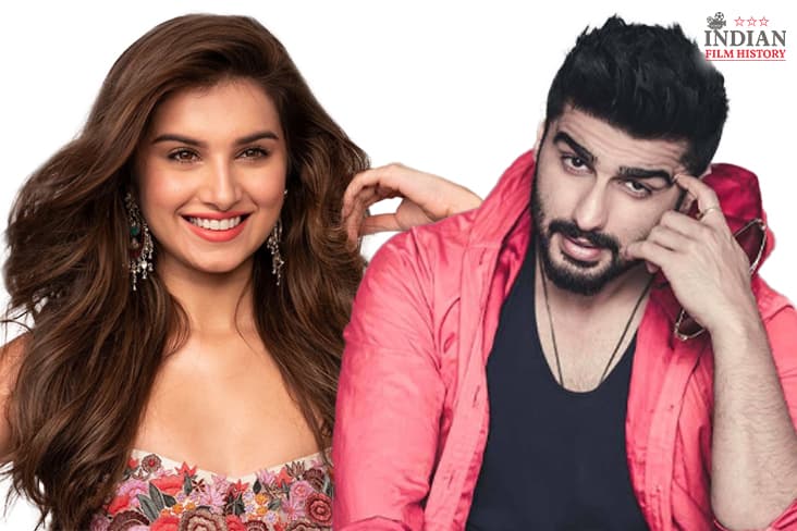 Tara Sutaria And Arjun Kapoor Kick Start Ek Villain Returns Shoot In Goa