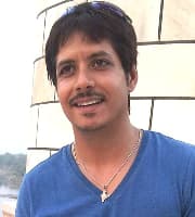 Amit Mistry — Supporting Actor