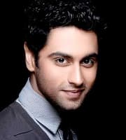 Ankit Gera — Supporting Actor