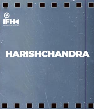 Harishchandra (1931) movie poster