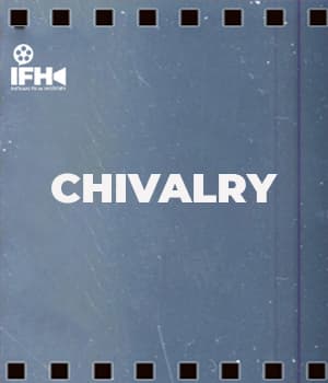Chivalry (1931) movie poster