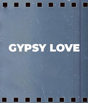 Gypsy Love (1931) movie poster