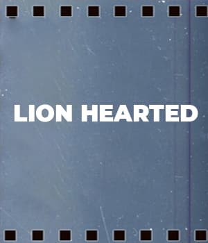 Lion Hearted (1931) movie poster