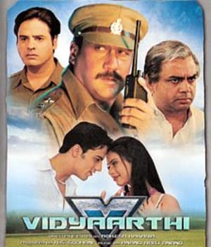 Vidhyaarthi: The Power of Students (2006) movie poster