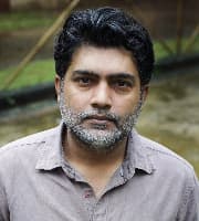 Trishaan — Supporting Actor