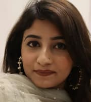 Manmeet Kaur — Supporting Actress