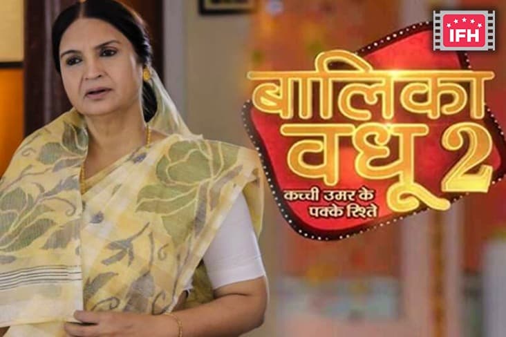 Meenakshi Verma Bags A Prominent Role In Balika Vadhu 2