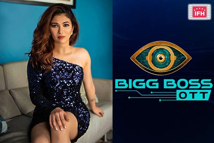 Bahu Hamari Rajnikant Actress Ridhima Pandit Approached For Bigg Boss 15